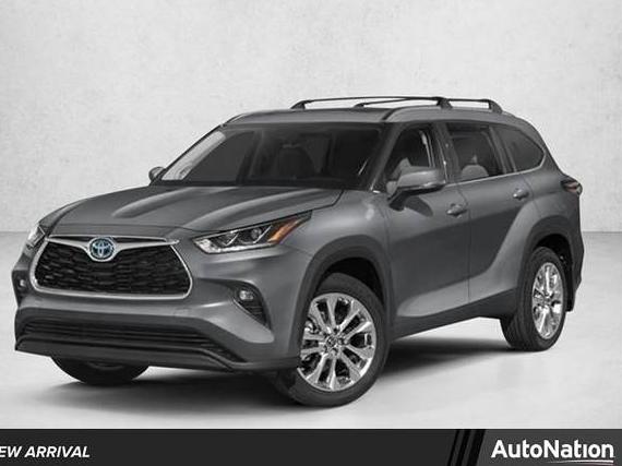 TOYOTA GRAND HIGHLANDER 2025 5TDAAAB53SS093158 image TOYOTA GRAND HIGHLANDER 2025 5TDAAAB53SS093158 image